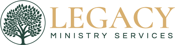 Legacy Ministry Services logo